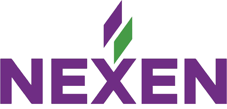 nexentech logo
